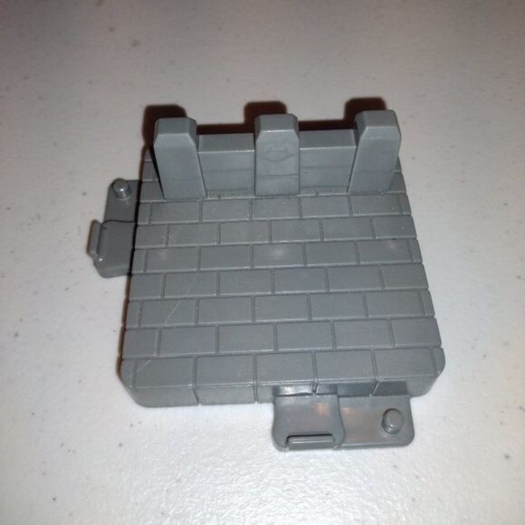 GeoTRAX Mile High Mountain Train Set C6994 First Release 2004 plus Manual - Picture 10 of 16